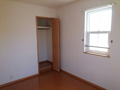 【収納】 | シャトレ | 大きなものも収納できそうです