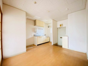 【居間・リビング】