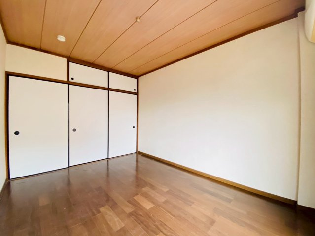 【洋室】 | 洋室①☆