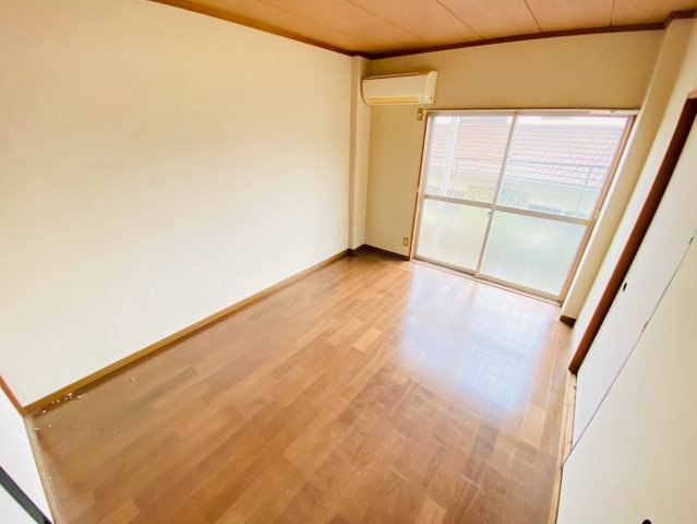 【洋室】 | 洋室①☆