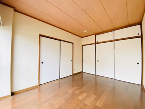 【洋室】 | 洋室①☆