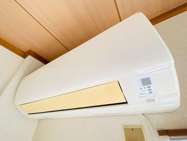 【設備】 | 洋室①☆