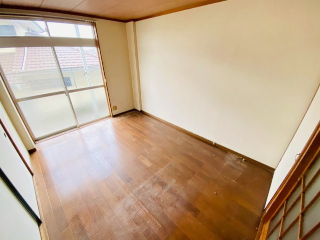 【洋室】 | 洋室②☆