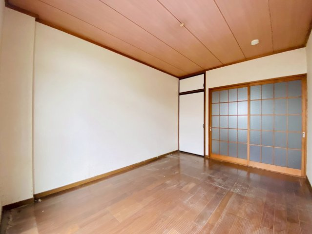 【洋室】 | 洋室②☆