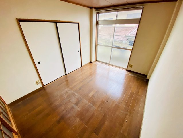 【洋室】 | 洋室②☆