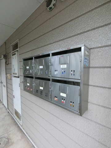 【その他共用部分】