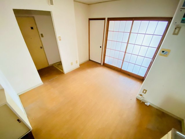 【居間・リビング】