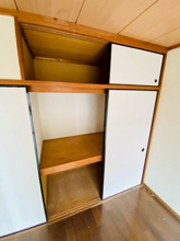 【収納】 | 洋室①☆