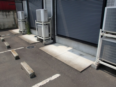 【その他共用部分】 | フォンテンブロー