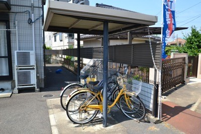 【その他共用部分】 | フォンテンブロー