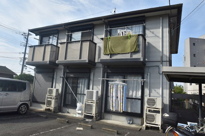 【外観】 | フォンテンブロー