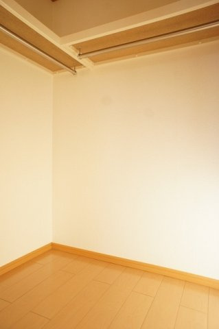 エクセレントＹの収納