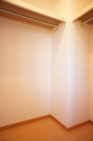 エクセレントＹの収納