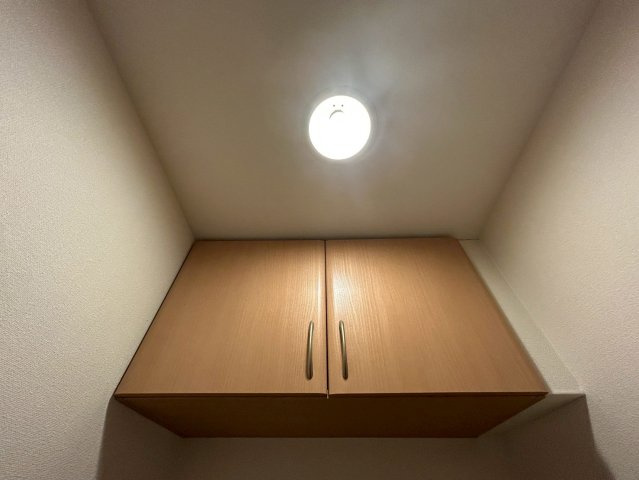フォブール喜多町の設備
