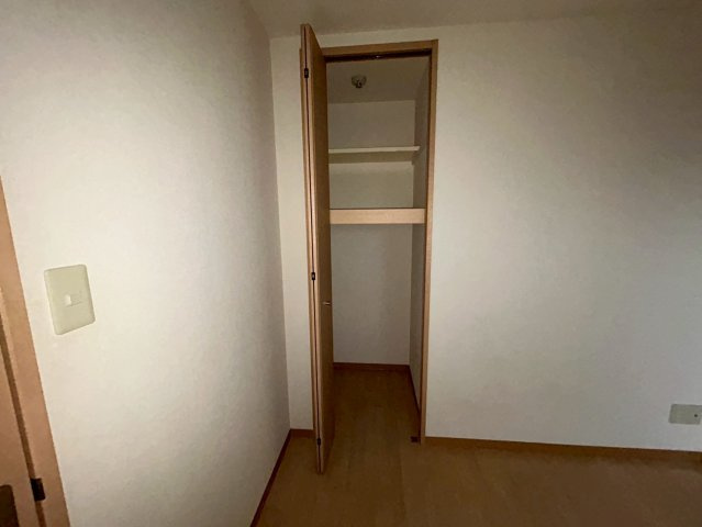 フォブール喜多町の内装
