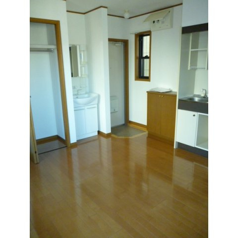 Ｐｏｒｖｅｎｉｒの内装