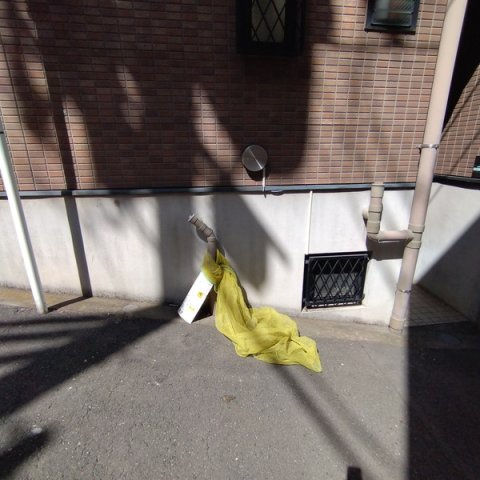 Ｐｏｒｖｅｎｉｒのその他共用部分