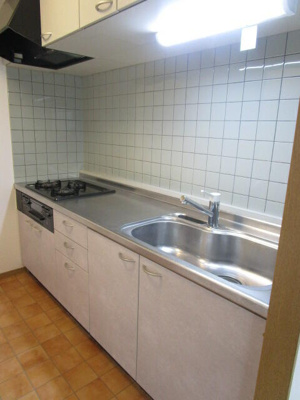 【キッチン】 | コンポステラ飯塚