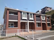 レジデンス・リオＢの画像