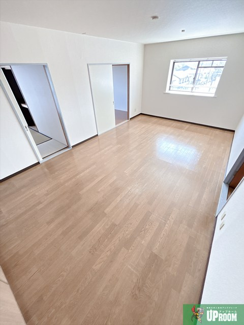 マンションコスモスの内装