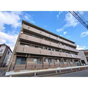 マンションコスモス