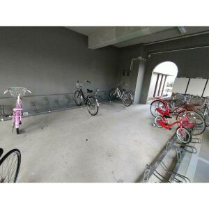 マンションコスモスのその他共用部分