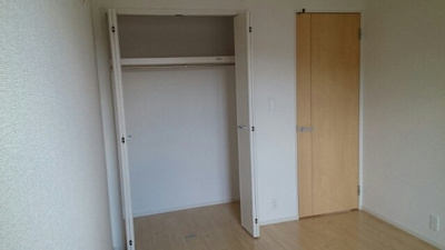 【収納】 | アヴニール西重根Ⅱ