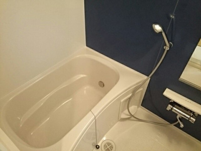 【浴室】 | アヴニール西重根Ⅱ