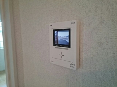 【セキュリティ】 | アヴニール西重根Ⅱ