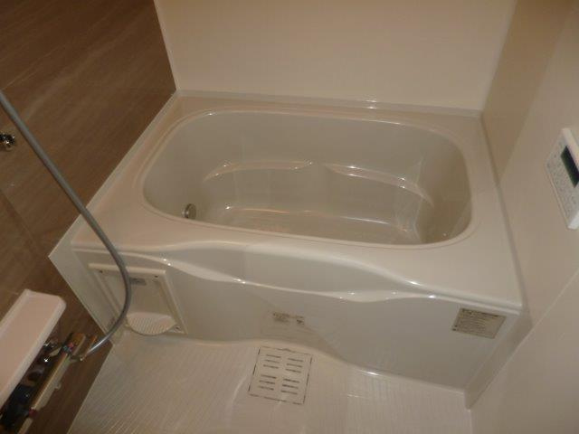 エトワールブランシュの浴室