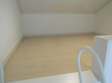 【設備】 | ベルファミール | ロフト。