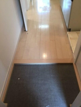 【玄関】 | ベルファミール