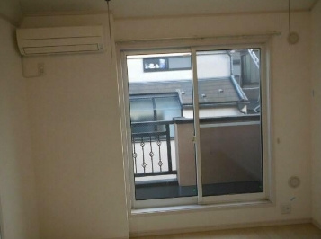 【バルコニー】 | ベルファミール