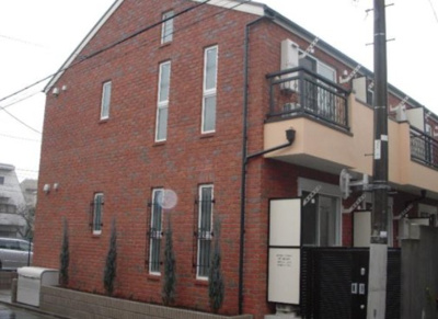 【外観】 | ベルファミール | 落ち着いた雰囲気。