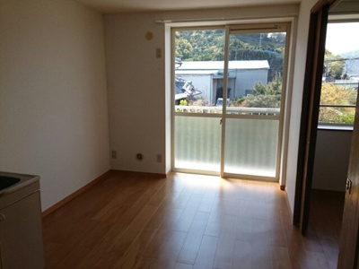 【内装】 | レスポワールⅠ