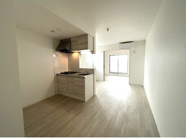 ジーメゾン名古屋楠味鋺アノリスの居間・リビング