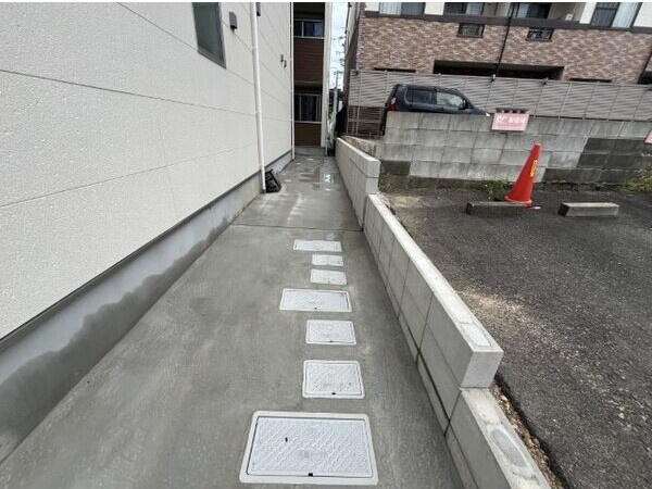 ジーメゾン名古屋楠味鋺アノリスのその他