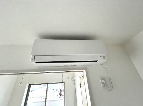 ジーメゾン名古屋楠味鋺アノリスの設備