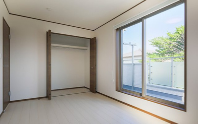 【内観：施工例】 | アイタウン木津川市城山台３丁目 | 同シリーズ