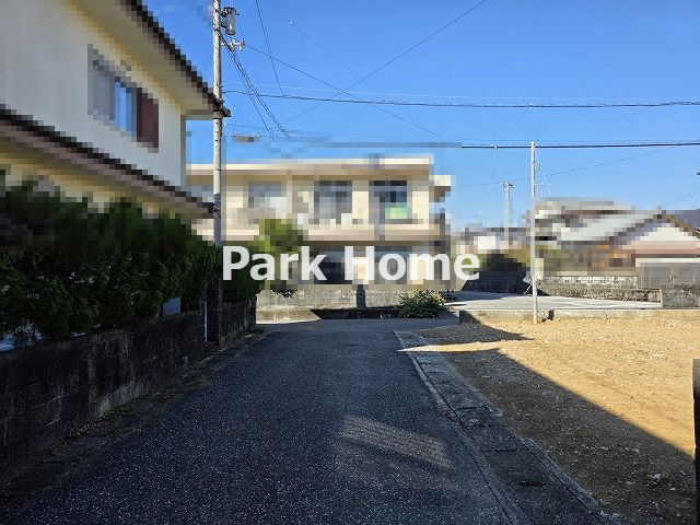 高知市介良 ⑱　新築戸建ての完成予想図|内観の完成予想図です