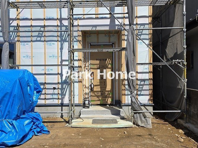 高知市介良 ⑱　新築戸建て