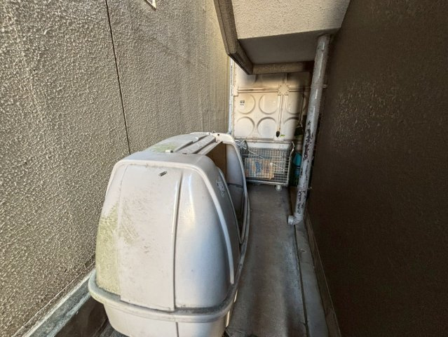 岡崎フロントビルのその他