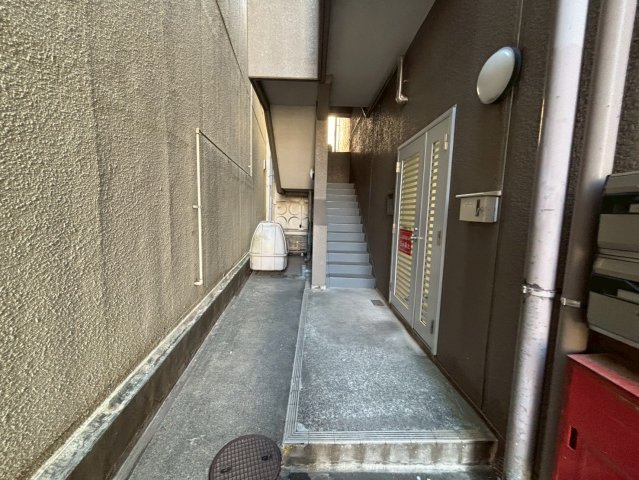 岡崎フロントビルのその他