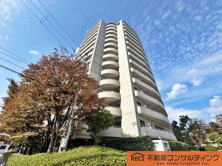 グラン・フェルティ本山