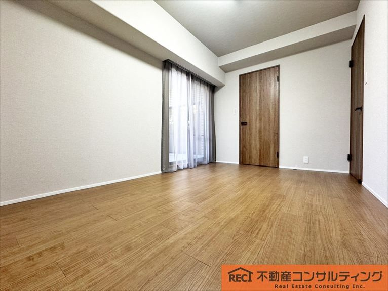 グラン・フェルティ本山の子供部屋