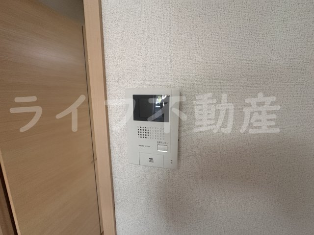 グリーン・ヒルのセキュリティ
