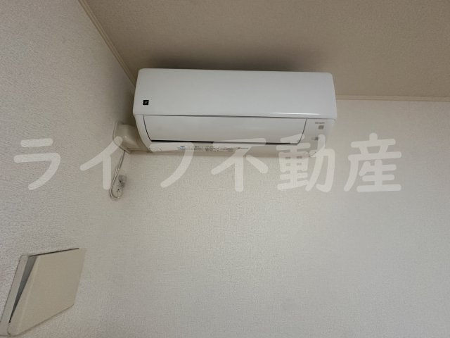 グリーン・ヒルの設備