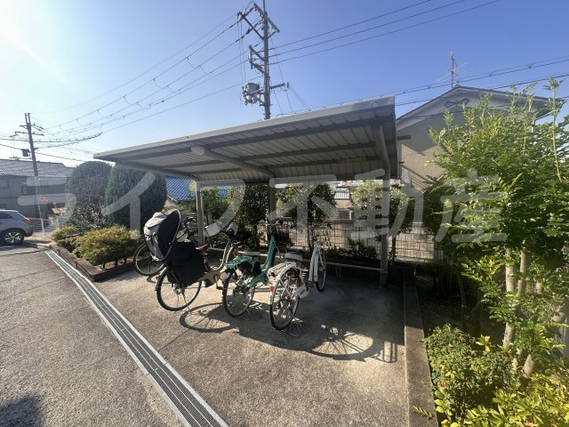 グリーン・ヒルのその他共用部分