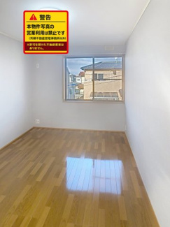 【寝室】 | サントレージュ | 落ち着いた色調の寝室です