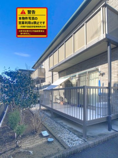 【外観】 | サントレージュ | 綺麗な外観です♪